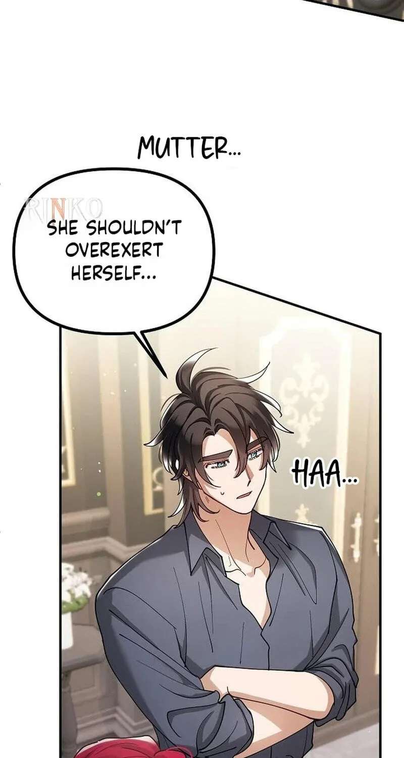 The Flower That Swallowed the Beast Chapter 161 - page 63