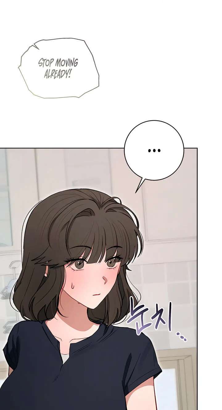 Dandelion Blues Chapter 12 - page 33