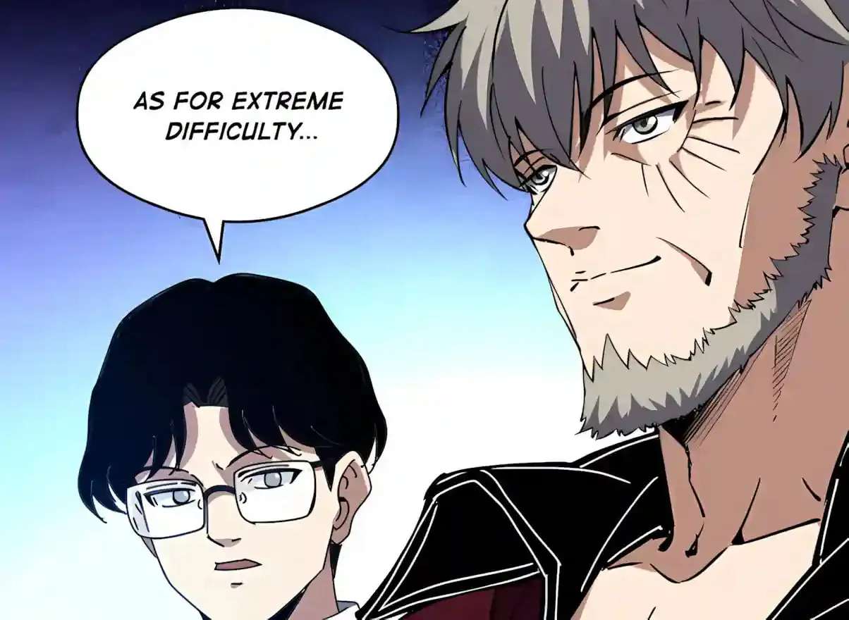 Global Beast Tamer: I Can See Evolution Paths Chapter 104 - page 56