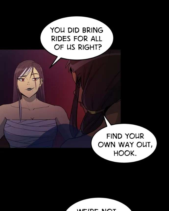 The Wendybird Chapter 53 - page 67