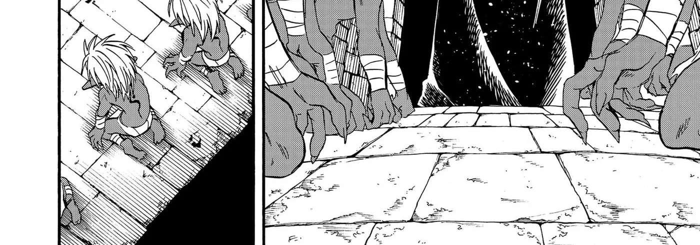 Yuusha Izoku Chapter 31 - page 4
