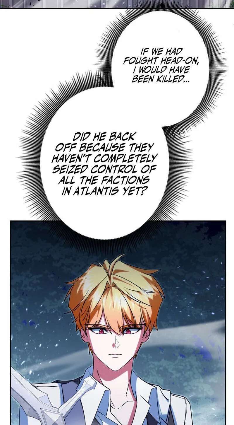 The Sword Emperor Transmigrates Chapter 37 - page 29