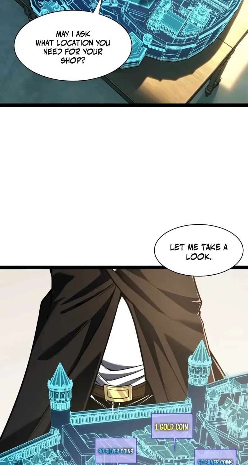 Rebirth of the Thief Who Roamed the World Chapter 38 - page 14