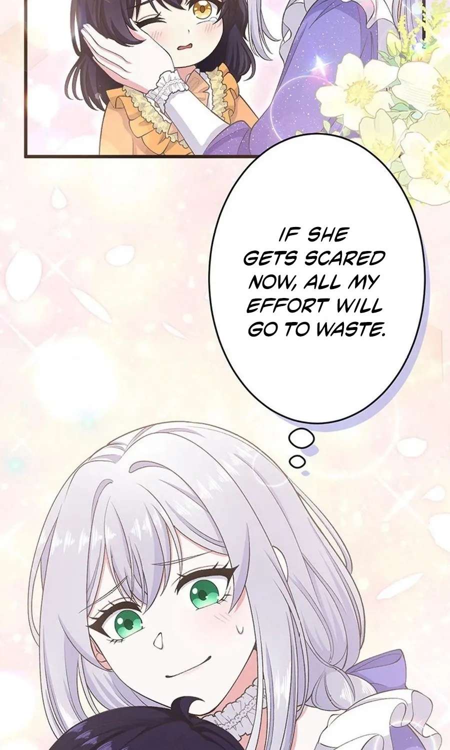 I Have No Intention of Returning to You! Chapter 99 - page 64