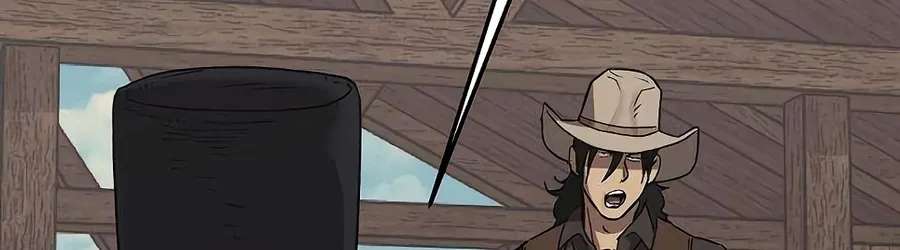 The Black-Haired Mercenary Who Went West Chapter 10 - page 30