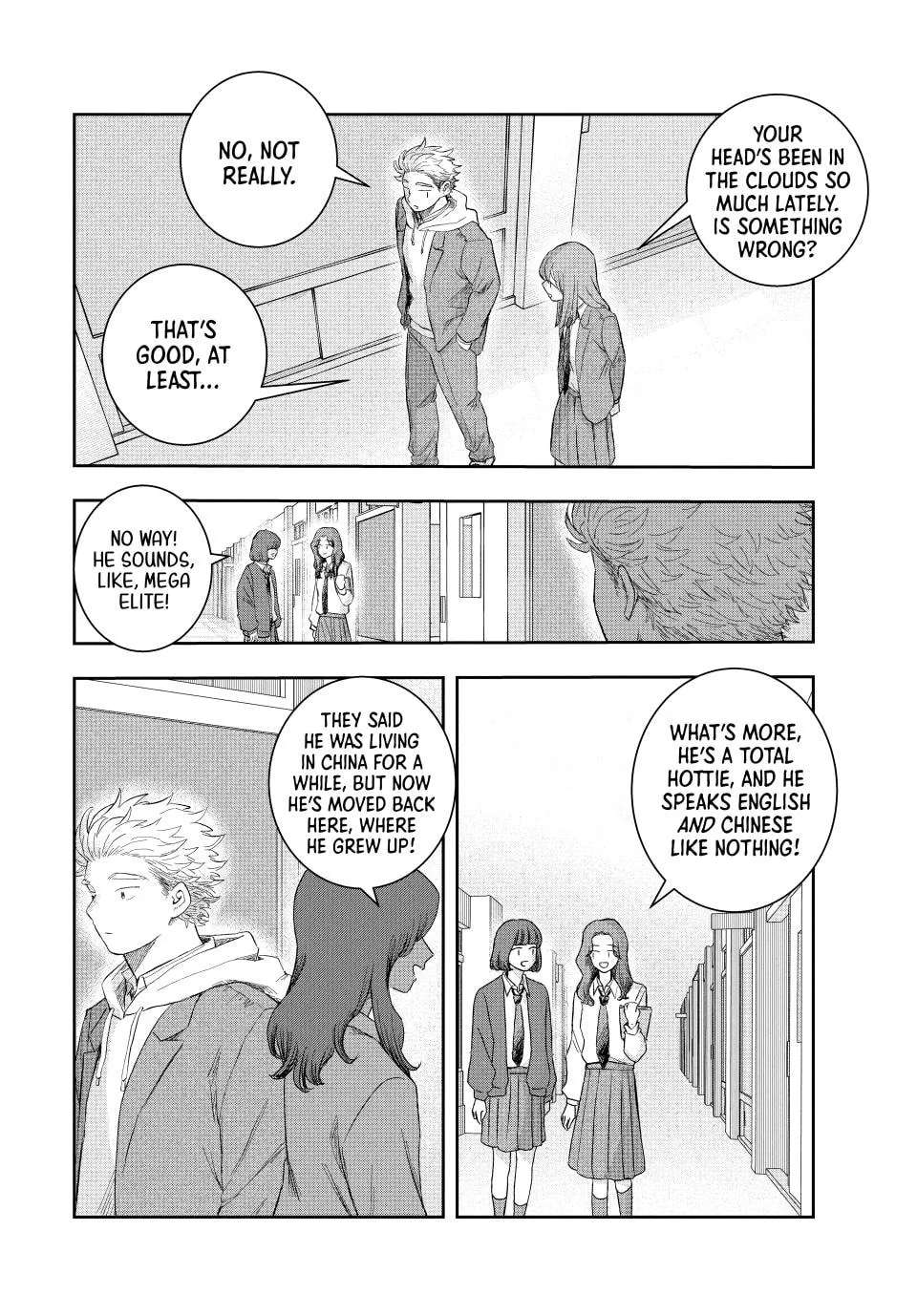 Still You Chapter 1 - page 40