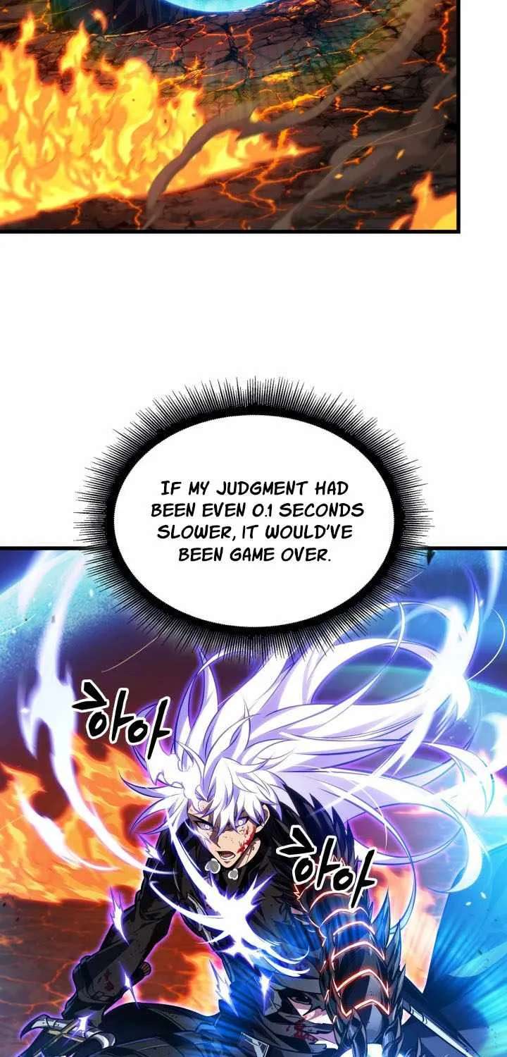 Pick Me Up! Chapter 218 - page 86
