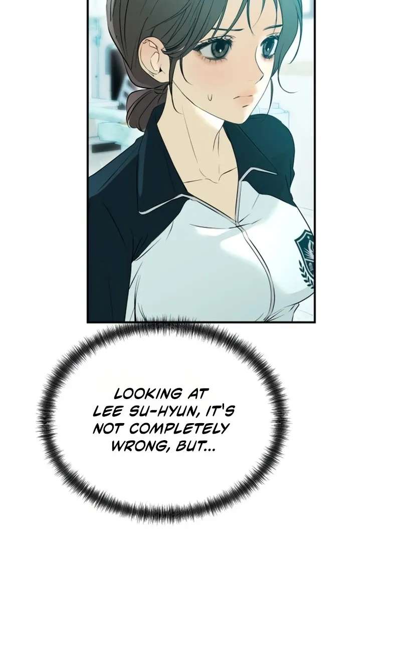 Tsunami Warning Chapter 8 - page 78
