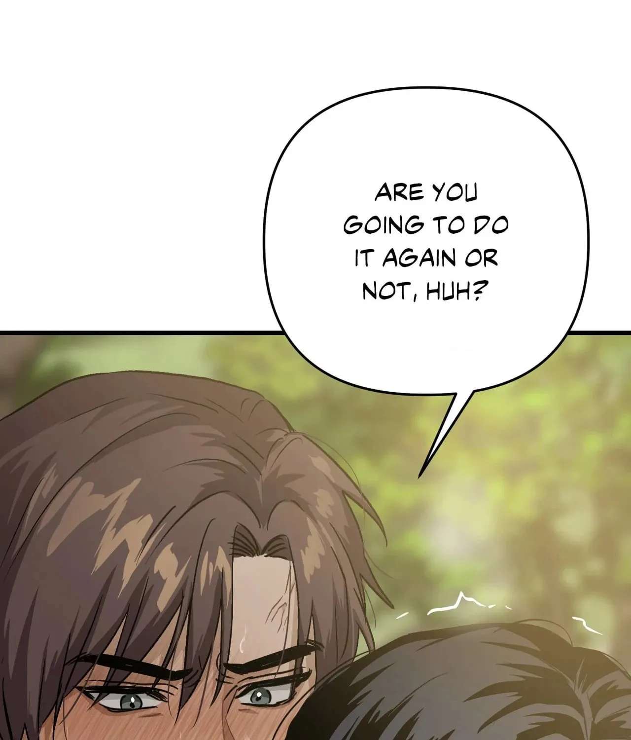 With Our Fingers Tightly Entwined Chapter 31 - page 142