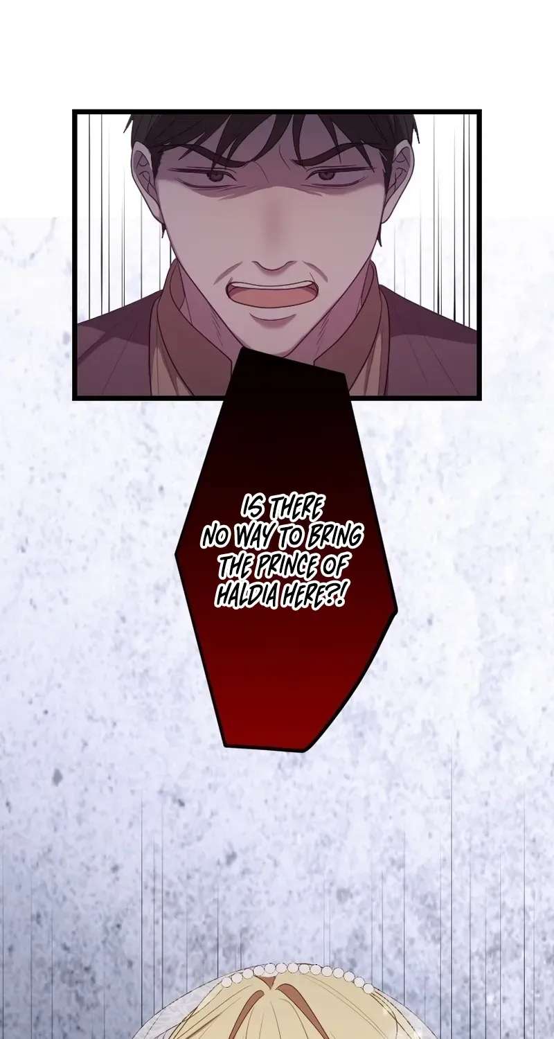 Rebuilding My Kingdom in the Enemy Prince's Bedchamber Chapter 17 - page 47