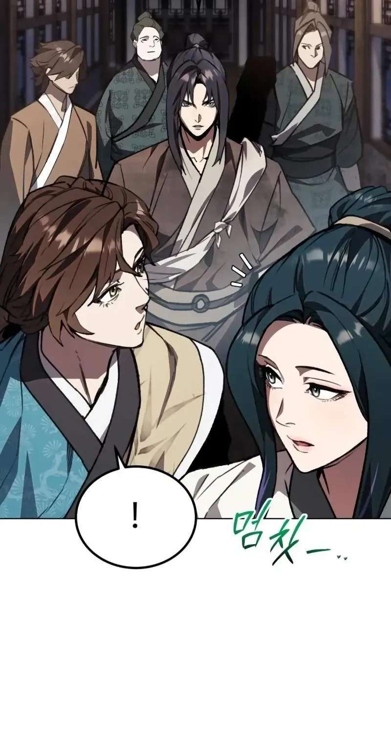 I Became a Martial Arts God's Youngest Son Chapter 3 - page 99