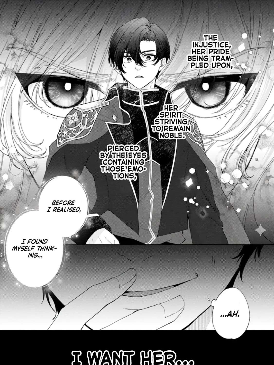 Akuyaku Reijou no Nariagari: Ringoku de Houseki no Seijo to Yobareru Made Chapter 6 - page 7