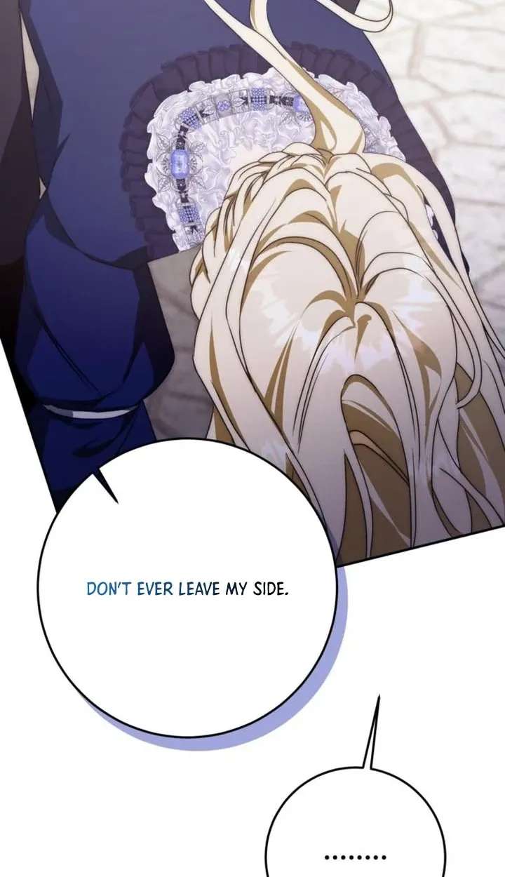 Behind Her Highness's Smile Chapter 118 - page 86