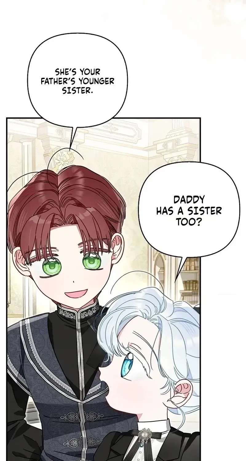 The Female Lead Takes Care of Everything Chapter 16 - page 40