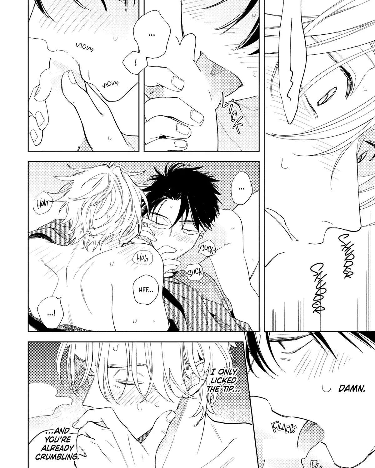 After Period Chapter 2 - page 18