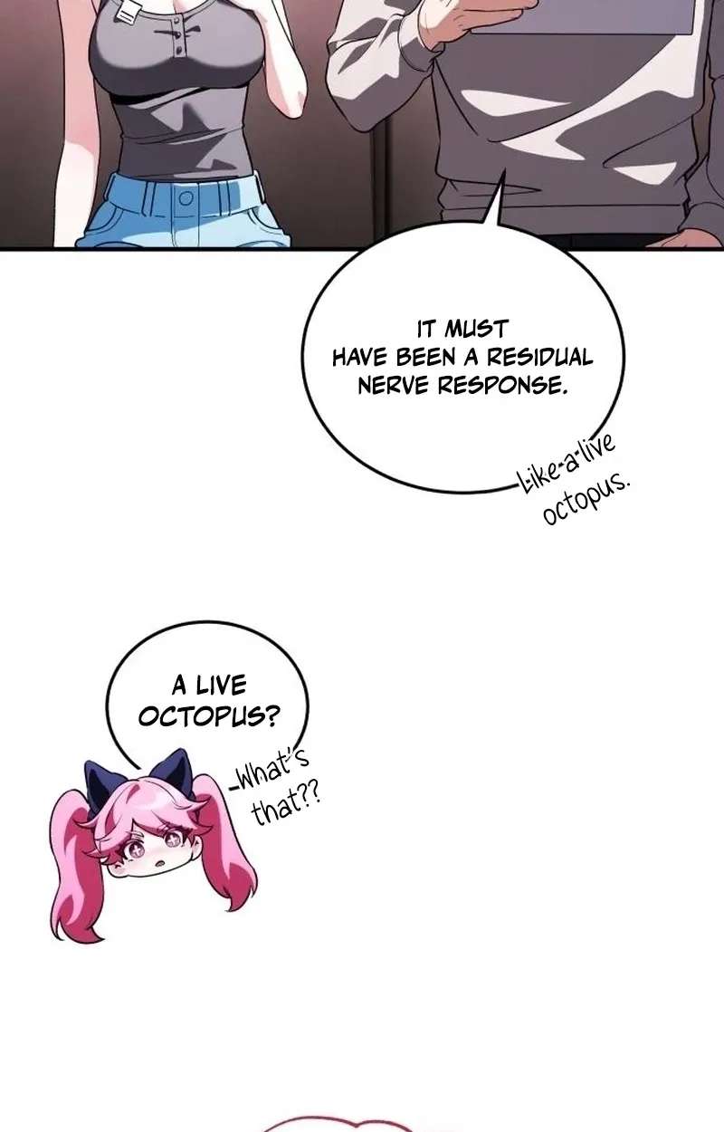 Echoes of the Reverse Planet Chapter 44 - page 63
