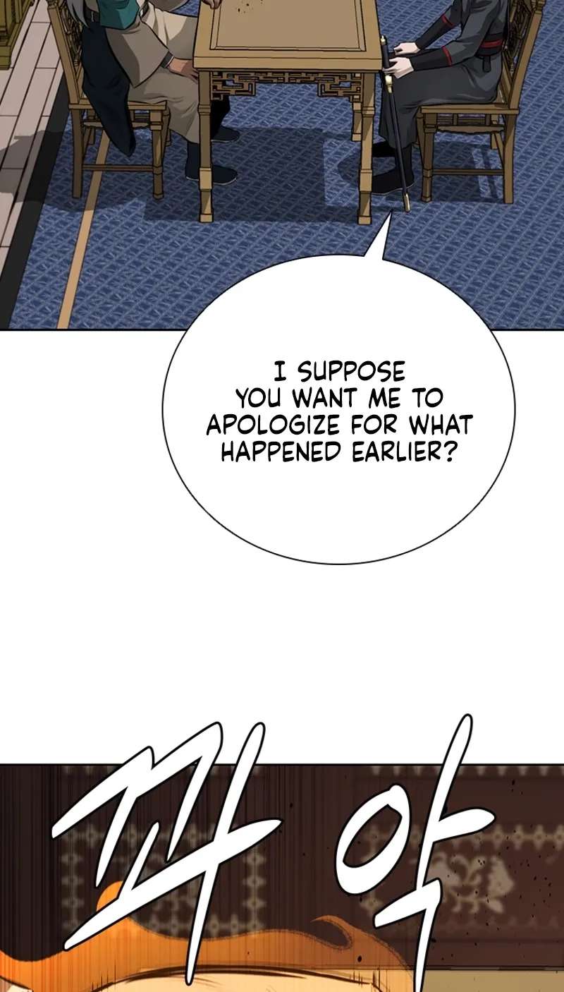 Absolute Master of the Senate Chapter 74 - page 77