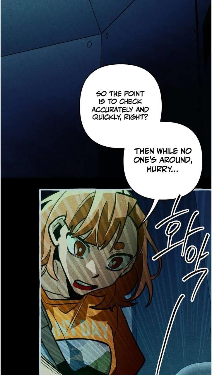The 11th School Trip Chapter 68 - page 46