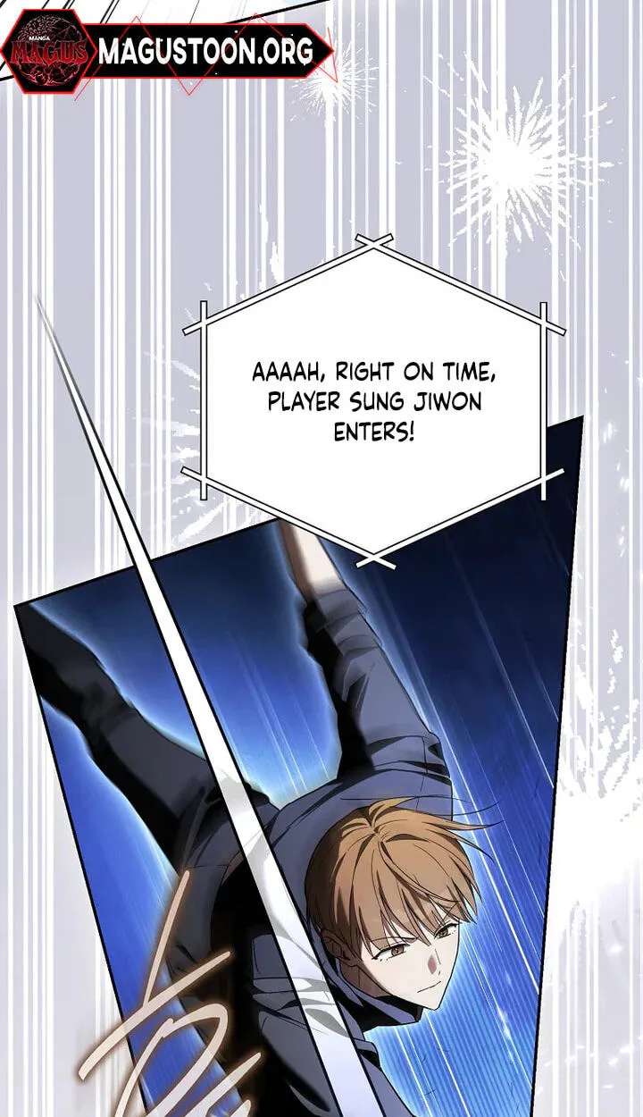 The Rogue Producer Survives as an Idol Chapter 58 - page 14