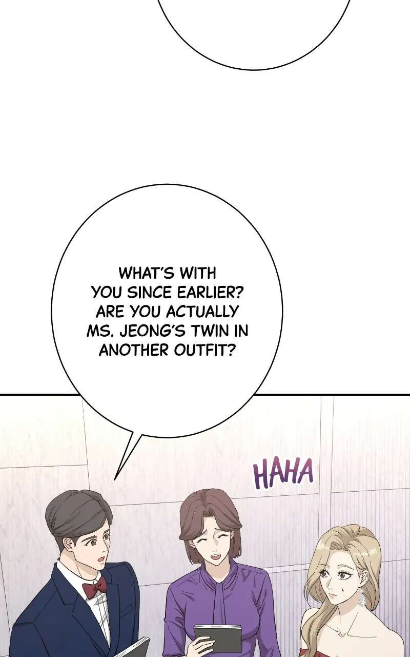 Undercover Wife Chapter 43 - page 69