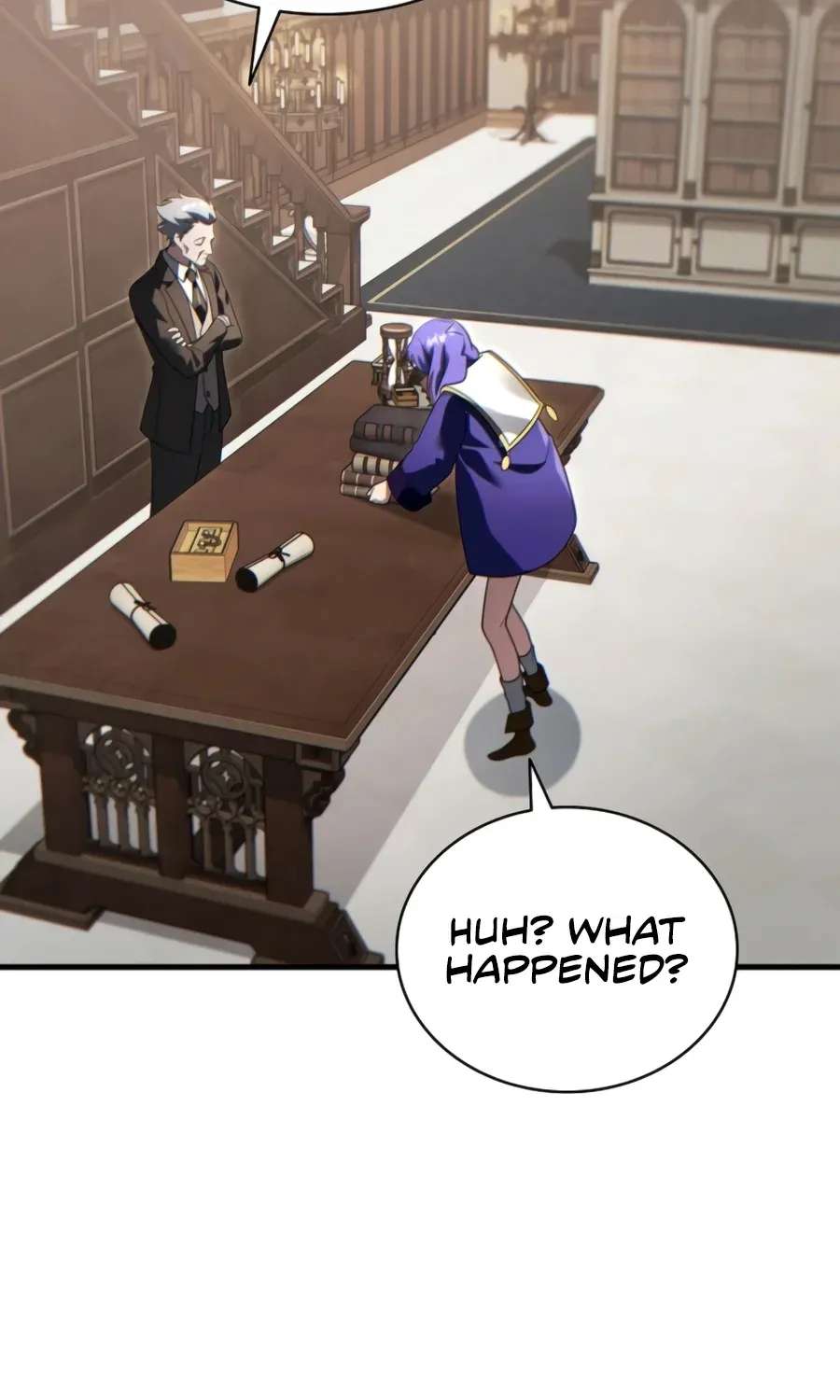 The Lord Who Levels Up by Absorbing Powers Chapter 18 - page 110