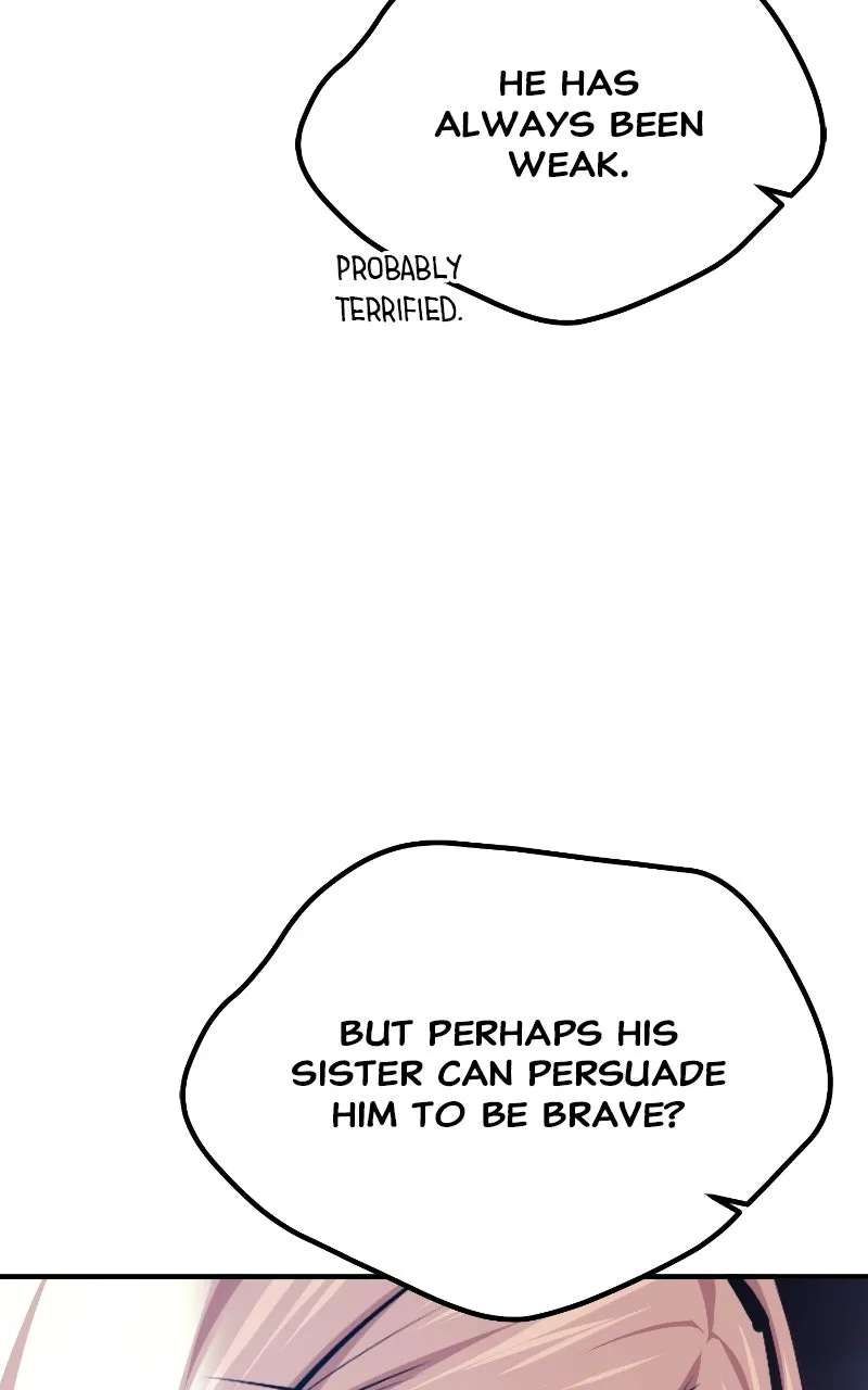 There Are No Bad Warriorsin This World Chapter 81 - page 83