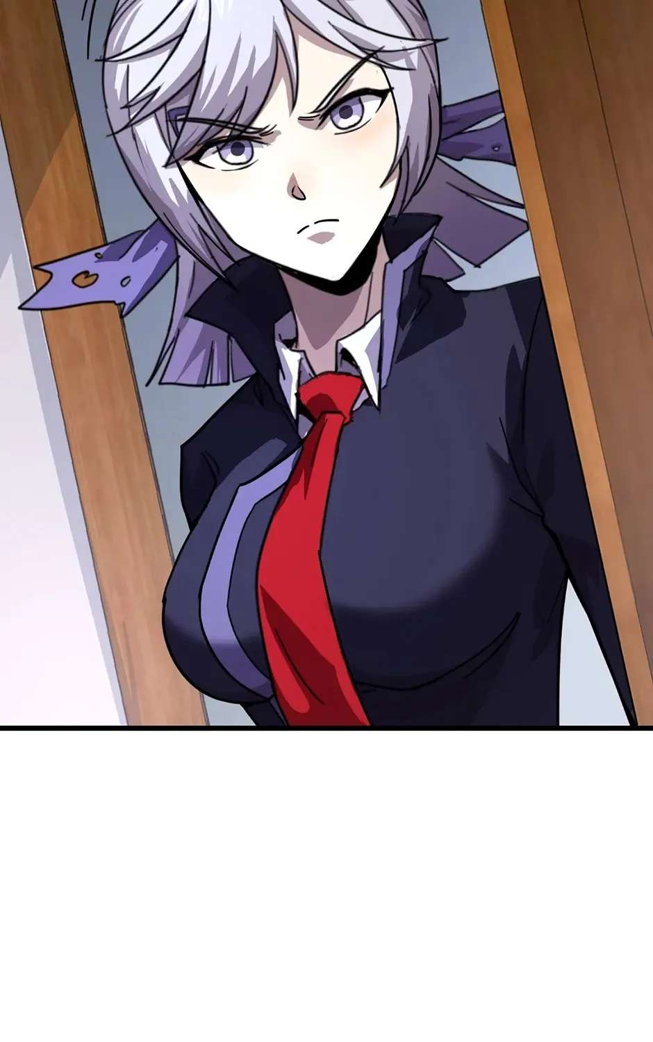 SSS-Rank Lone Summoner Chapter 229 - page 27