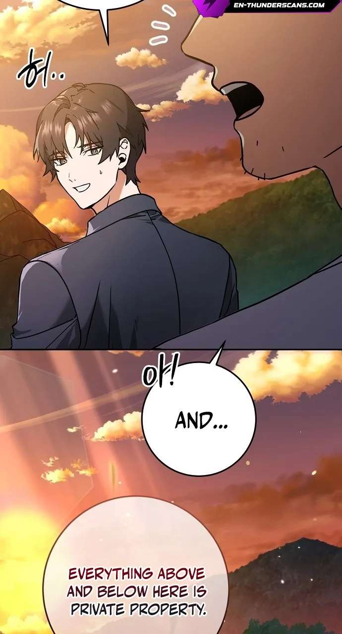 I Retired to the Countryside, and National-Level Big Shots Won't Leave Me Alone Chapter 1 - page 86