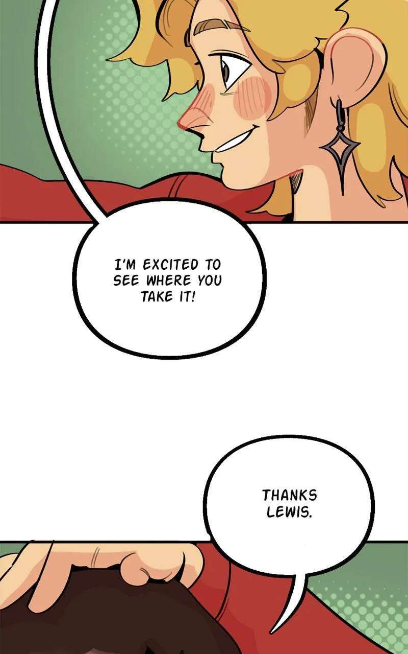 Not So Silent Chapter 90 - page 15