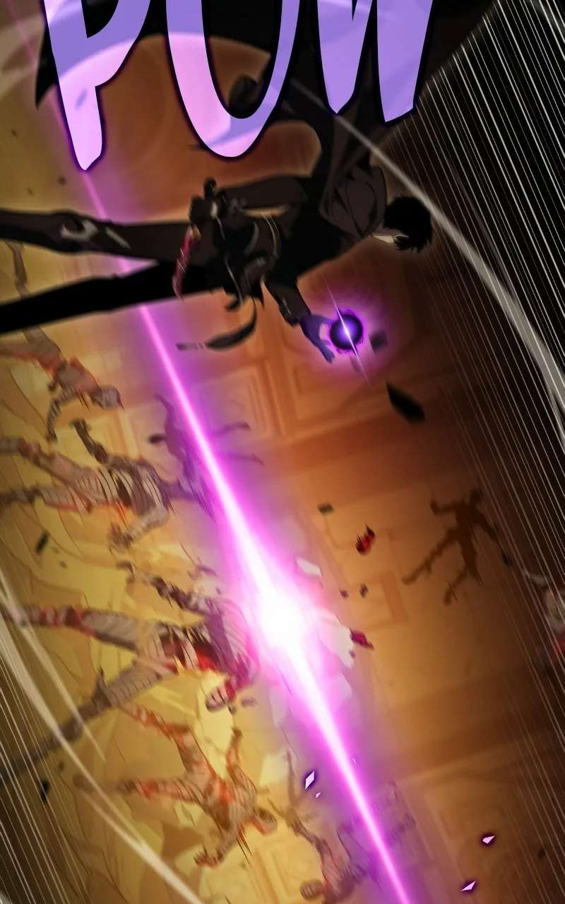 The Reborn Young Lordis an Assassin Chapter 131 - page 104