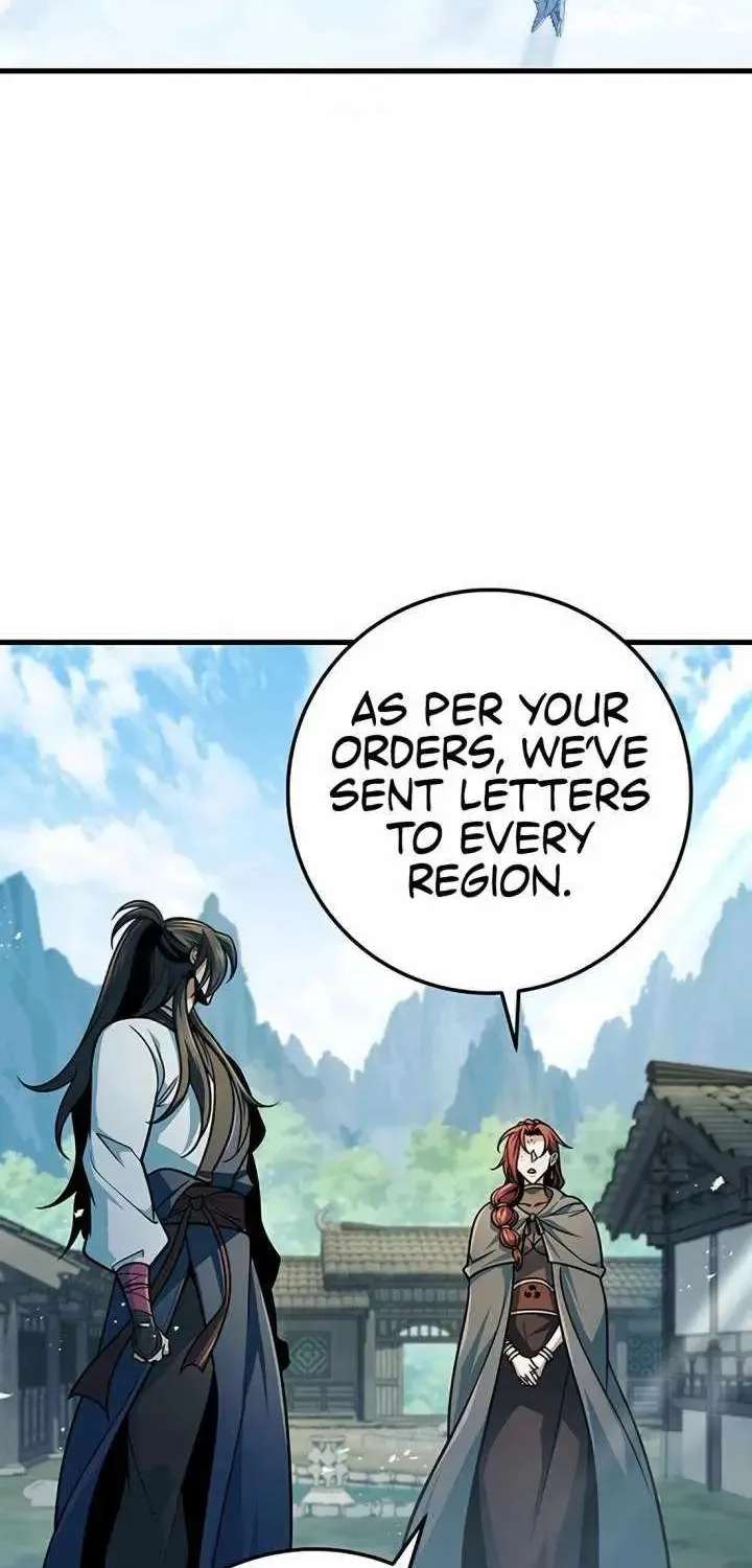 Emperor's Sword Chapter 118 - page 86