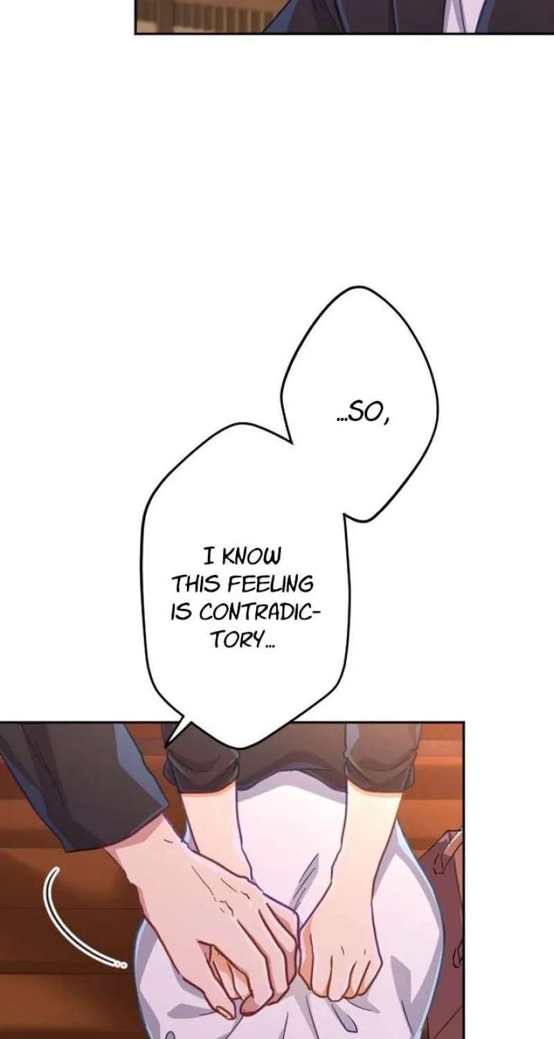 Situationship Is Just Right Chapter 82 - page 46