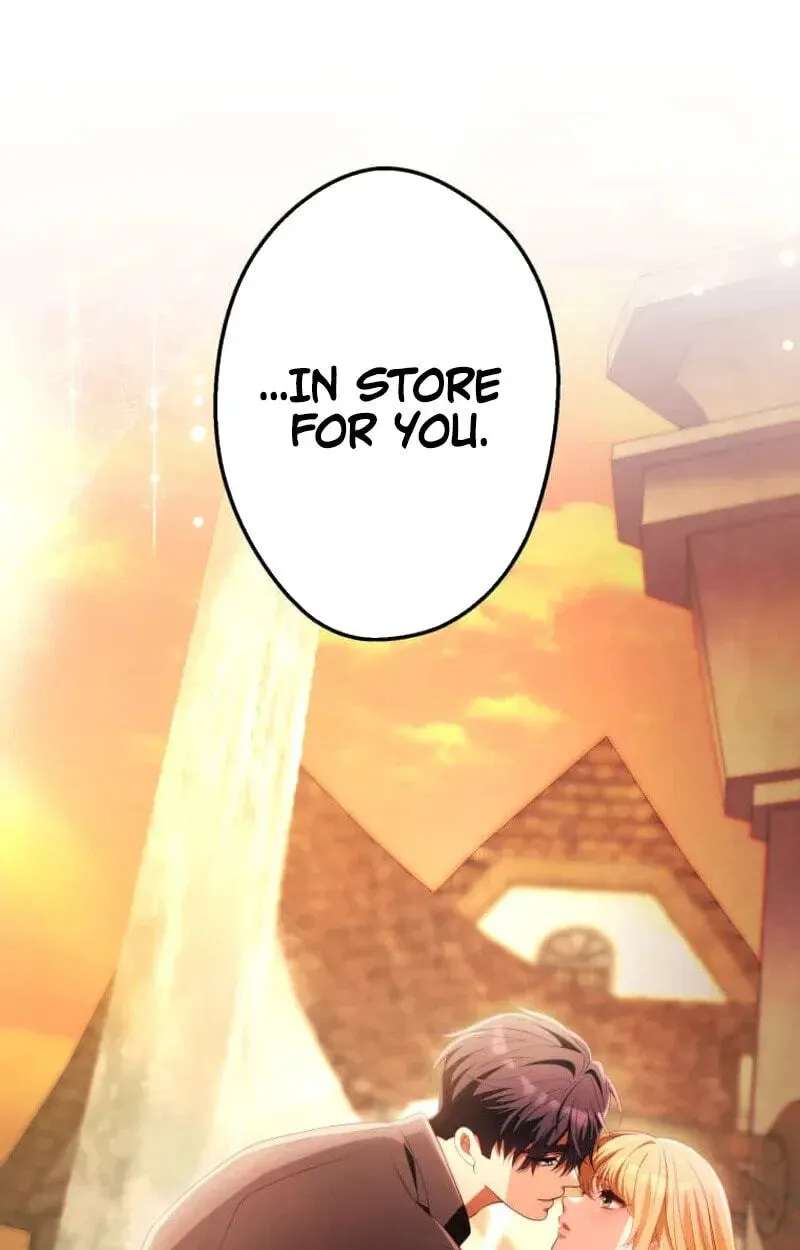 A Savage Proposal Chapter 110 - page 93