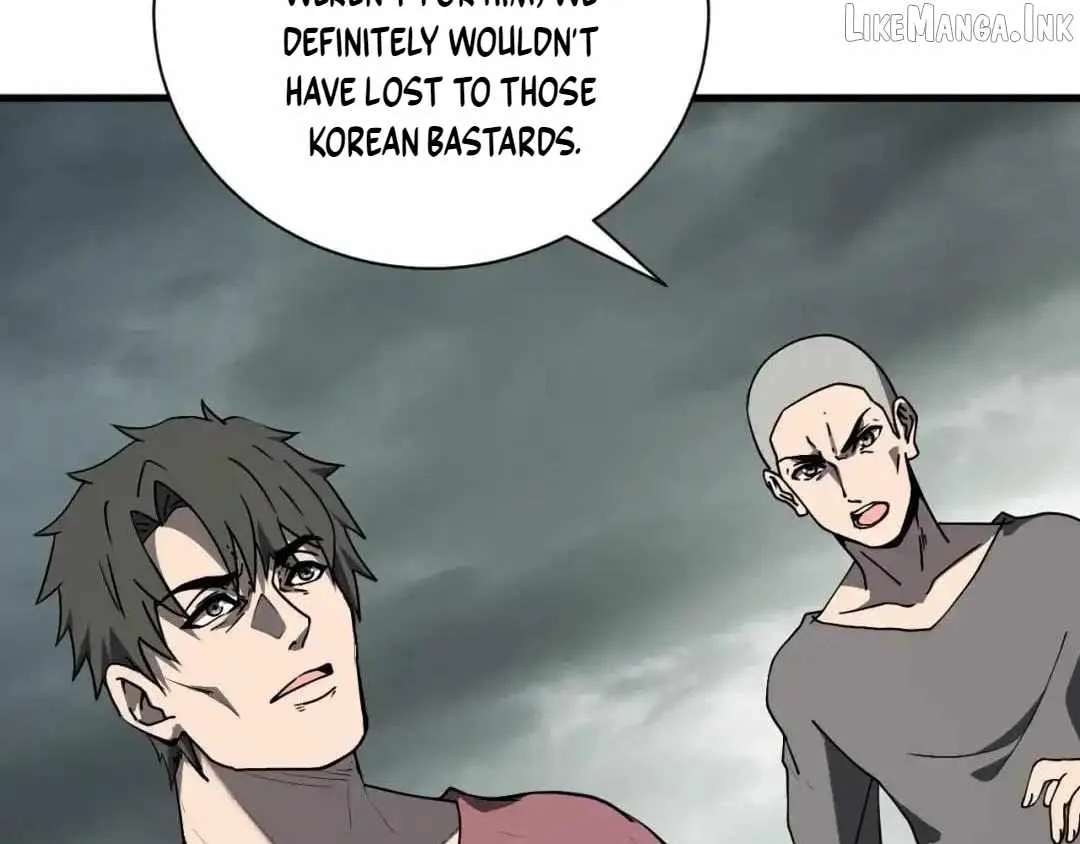 Doomsday for All: Me, Virus Monarch Chapter 135 - page 81