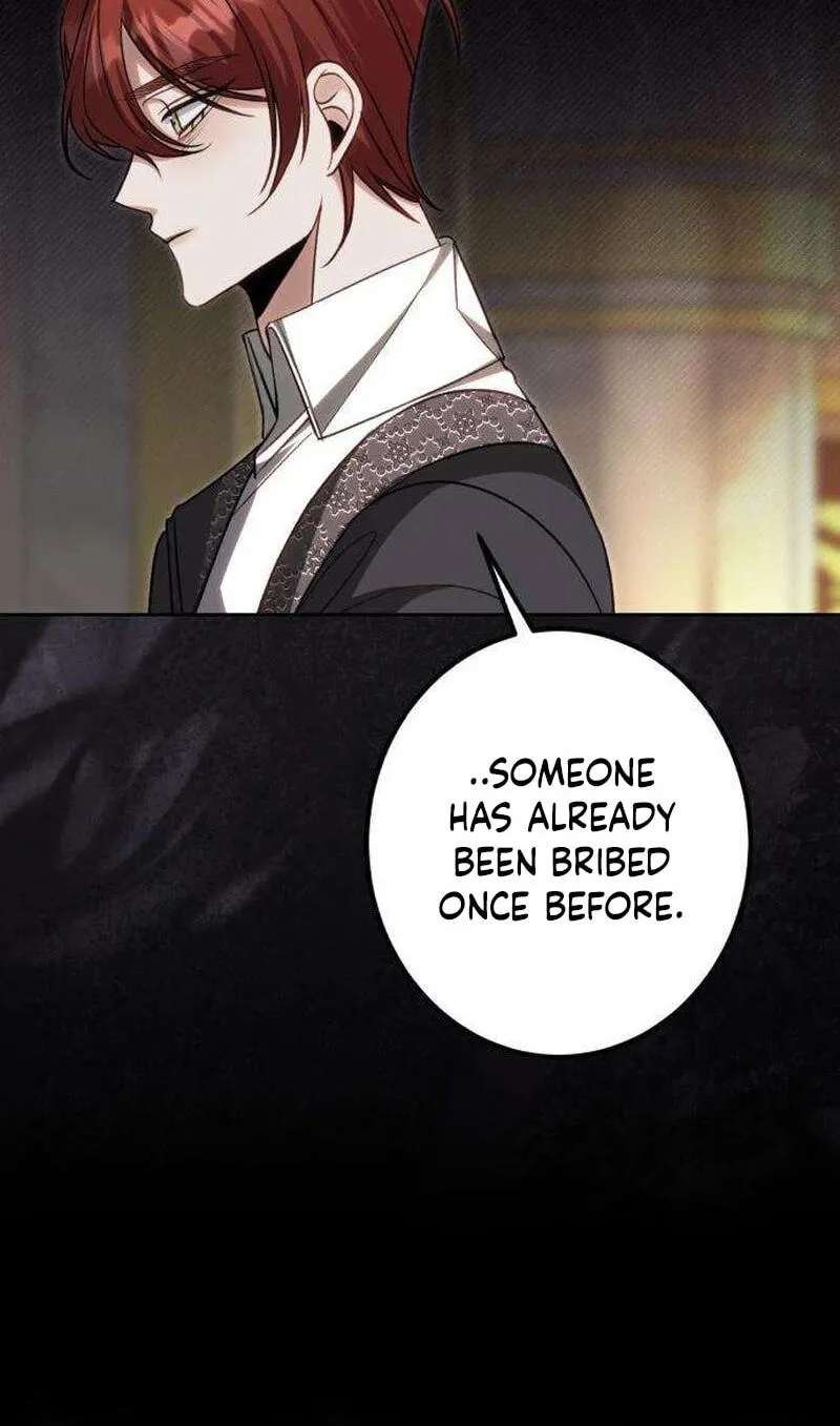 The End of an Imperfect Divorce Chapter 73 - page 16