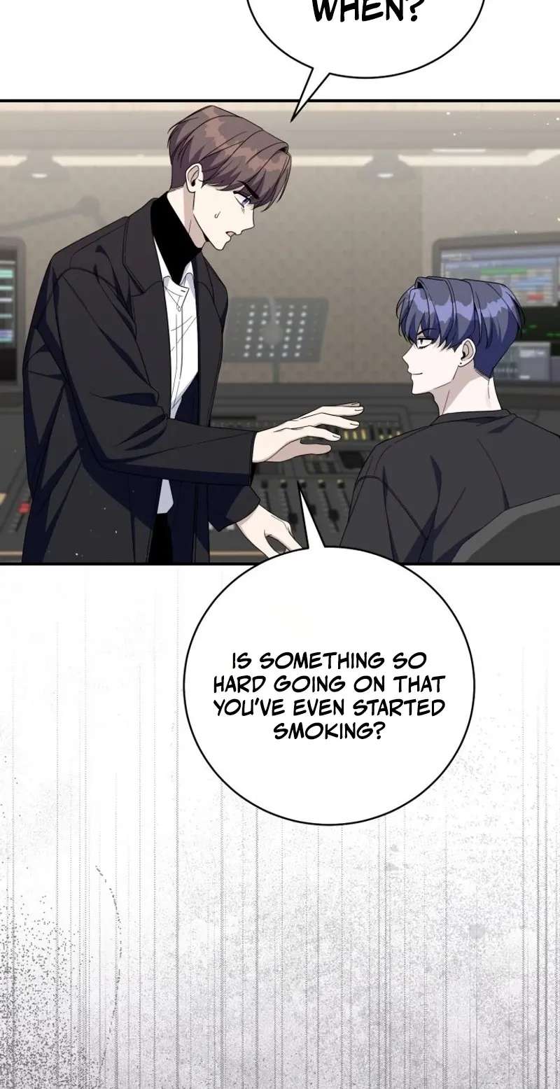 An Insincere Idol's Blank Slate Chapter 101 - page 50