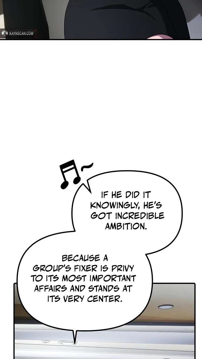 The Corporate Underdog Who Does Everything Right Chapter 78 - page 48