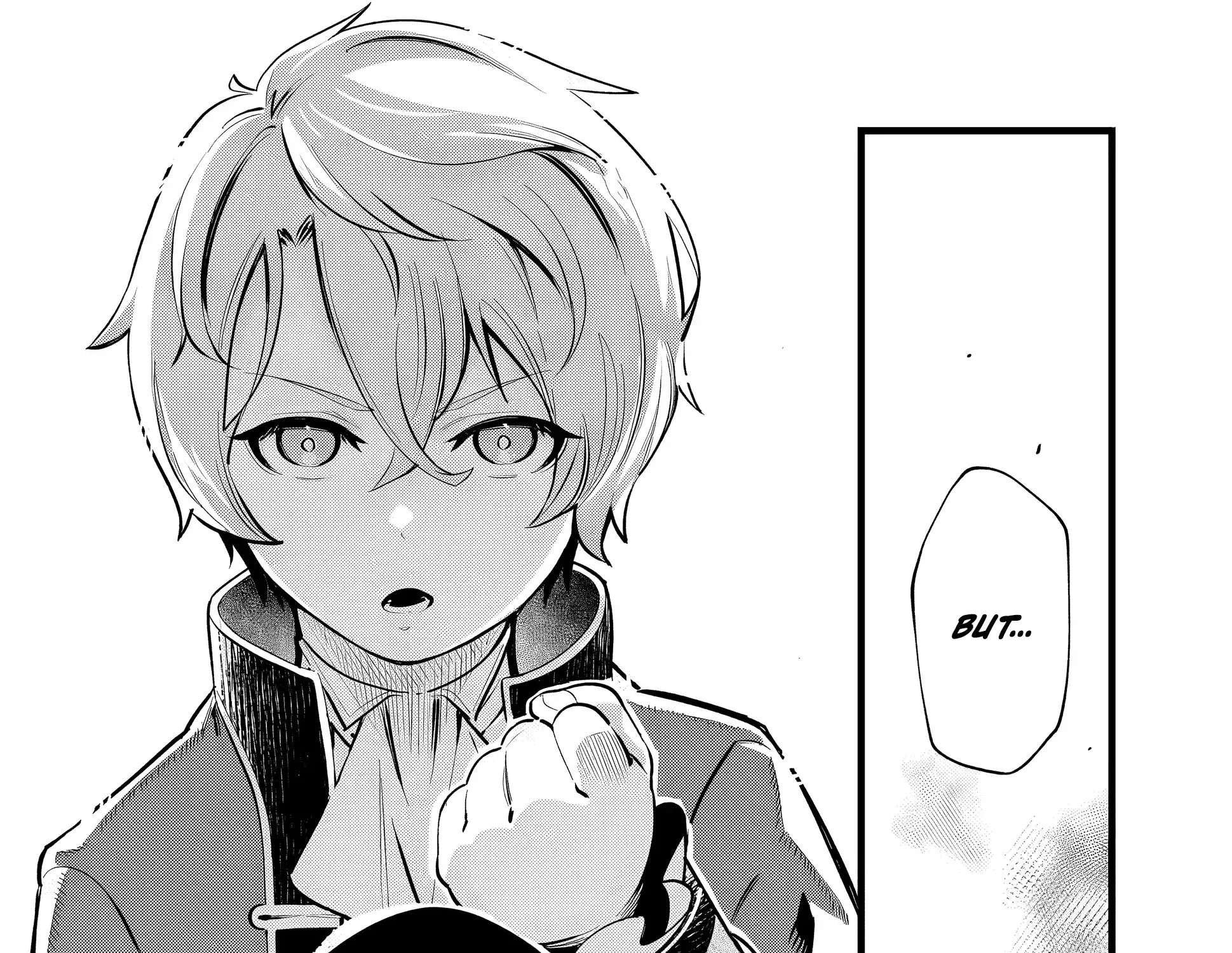 Kishi Jué Ie San'nan No Honkai Chapter 1 - page 54