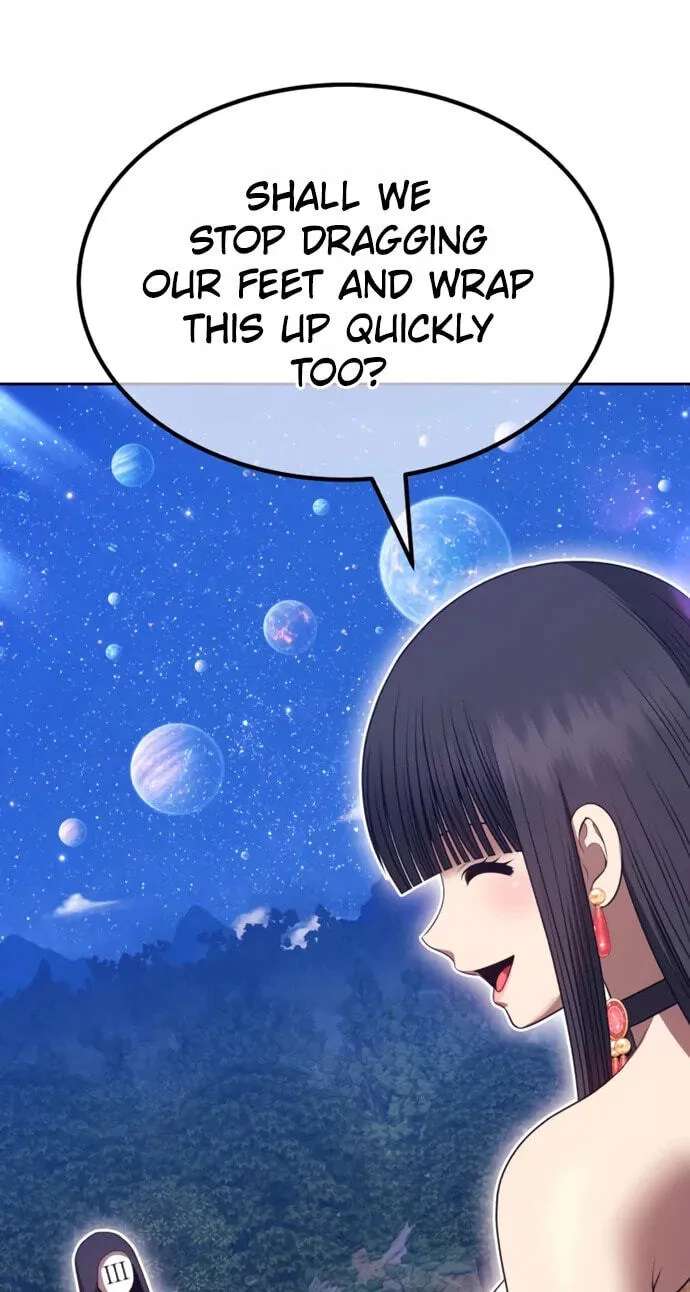 +99 Reinforced Wooden Stick Chapter 218 - page 297