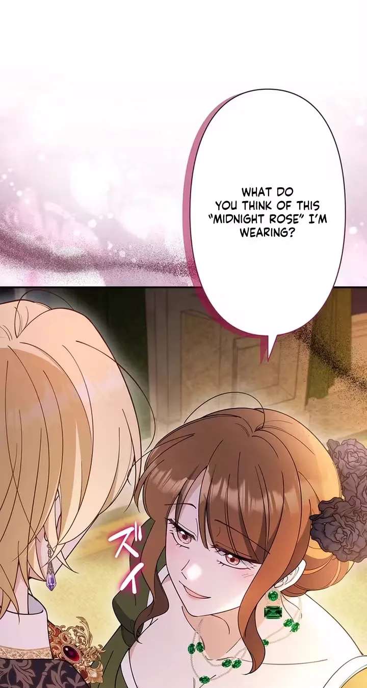 I Became the Tutor to the Wolf Duke Chapter 22 - page 21