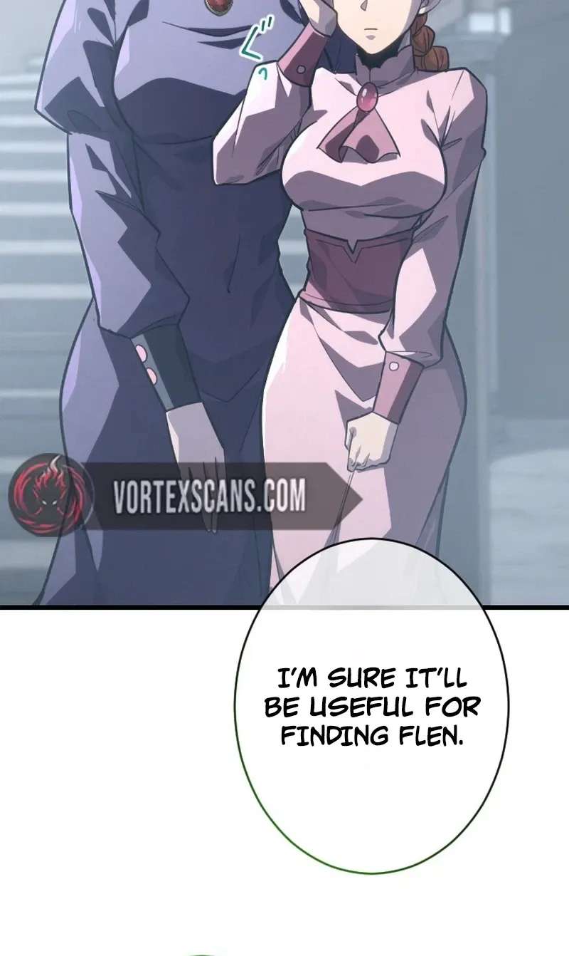 The Rebel of the Tyrant Noble House — Aster Chapter 37 - page 30
