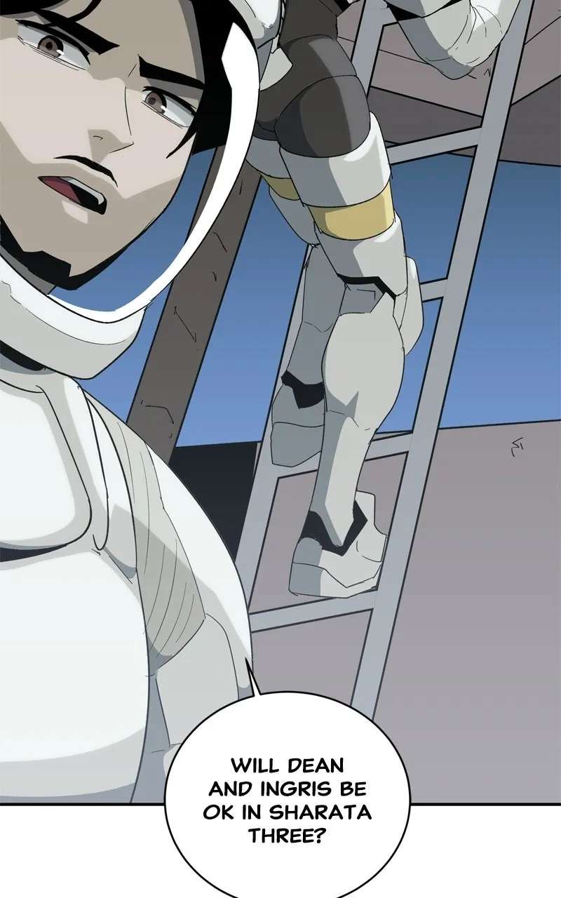 Grand Finale Chapter 47 - page 106