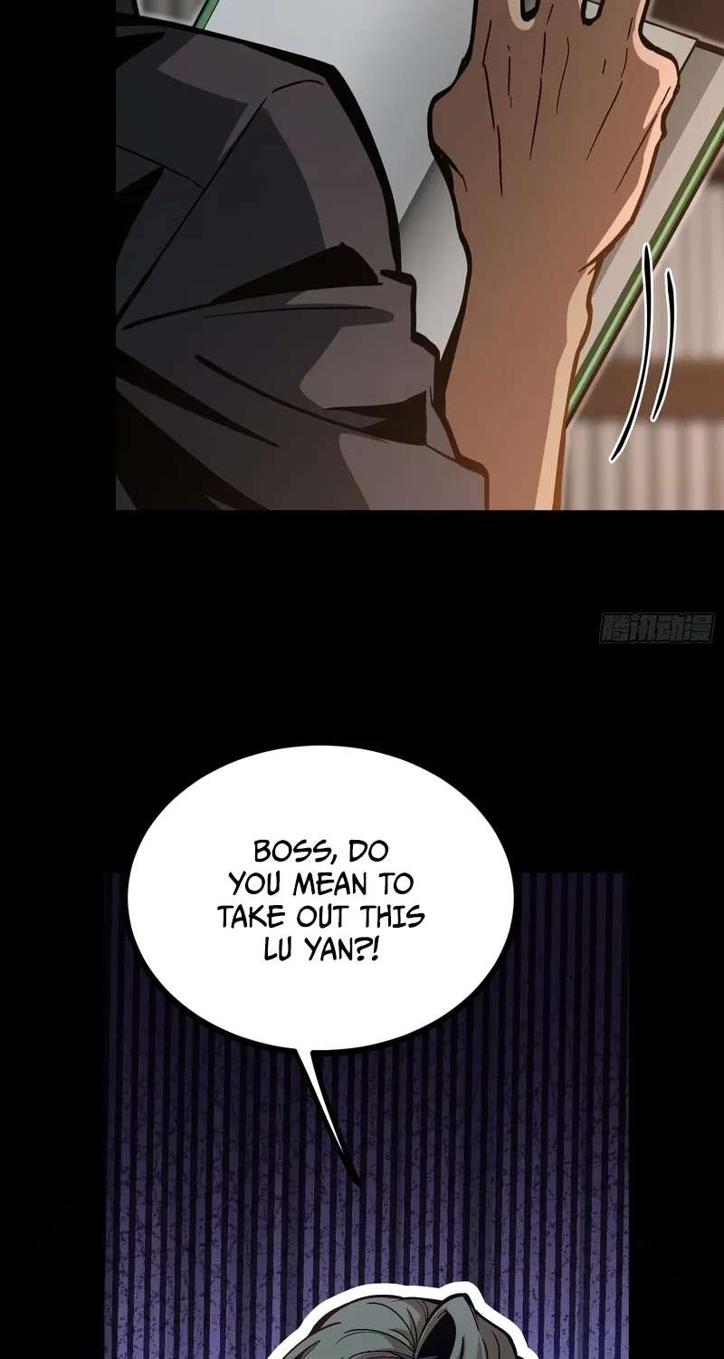 Global Job Change: Starting With the Hidden Class Necromancer Lord Chapter 7 - page 18