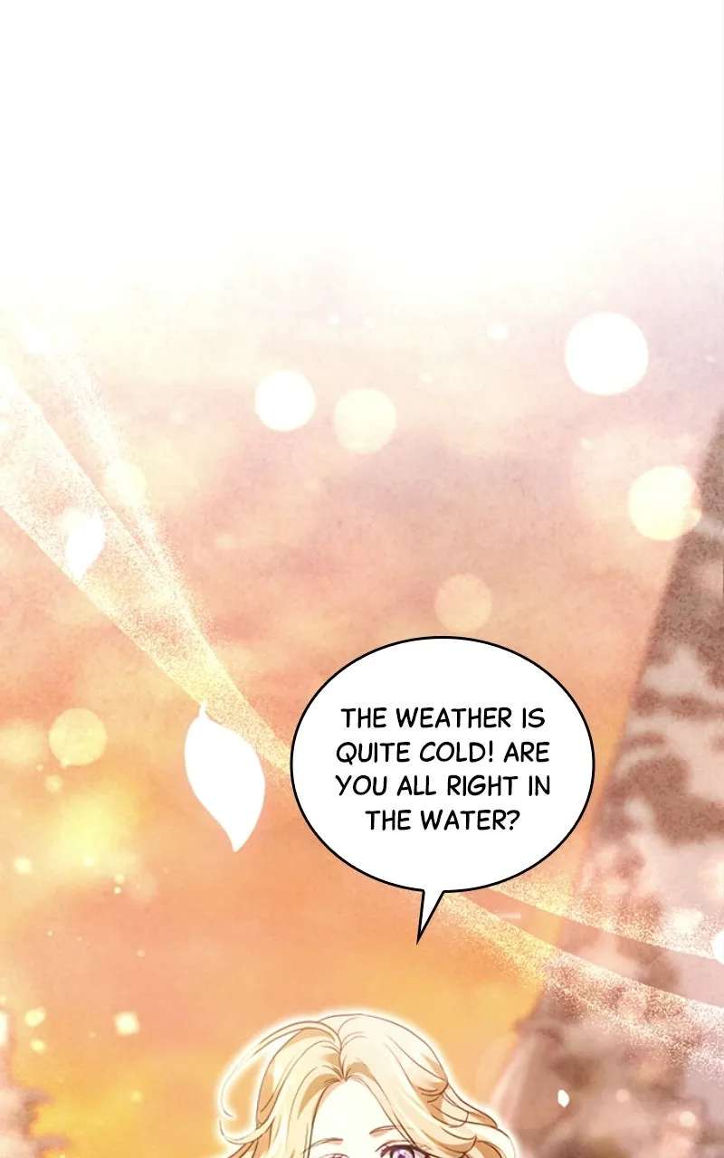 The Northern Warrior’sBeloved Bride Chapter 10 - page 30
