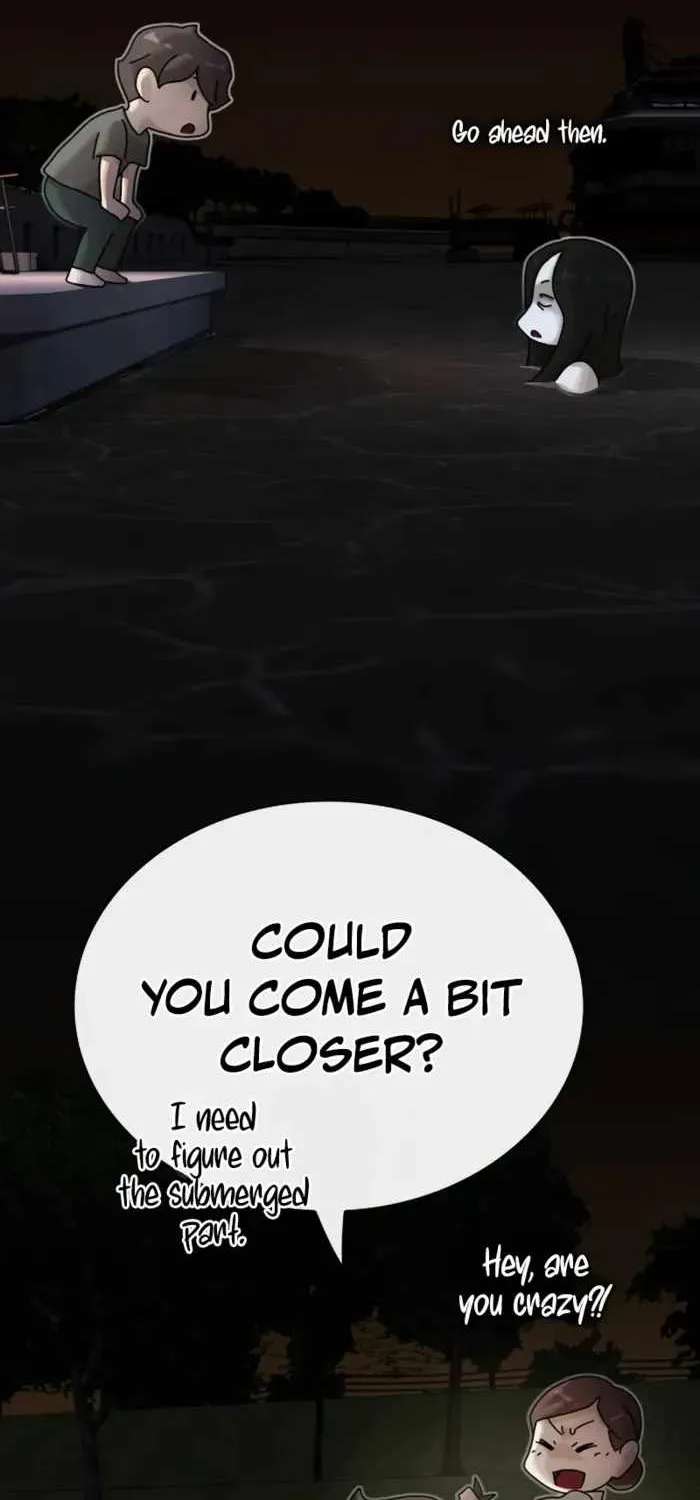 The Genius Who Reads the World Chapter 62 - page 103