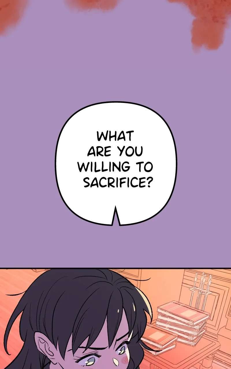Morgana And Oz Chapter 100 - page 33