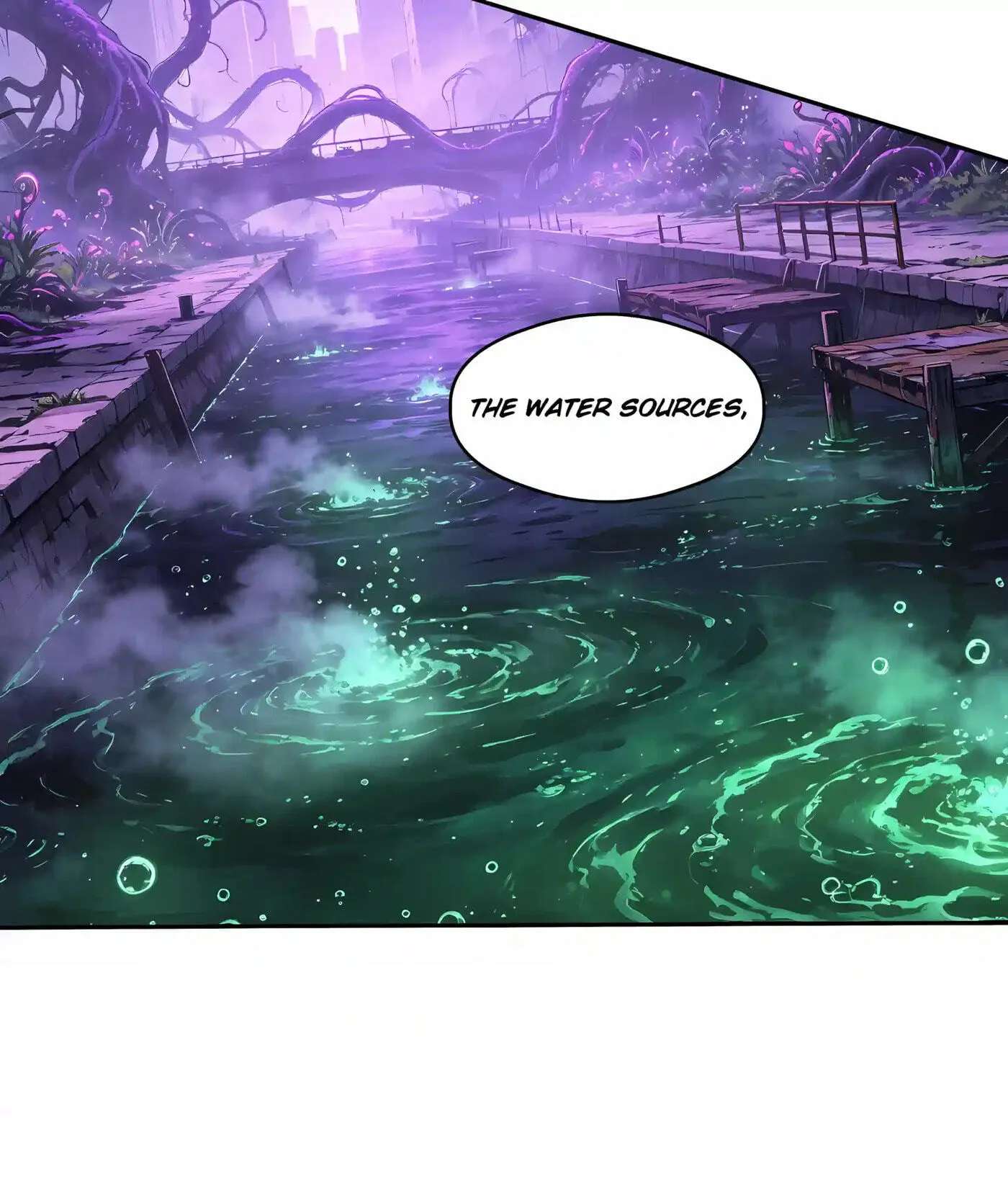 Global Beast Tamer: I Can See The Path Of Evolution Chapter 103 - page 17