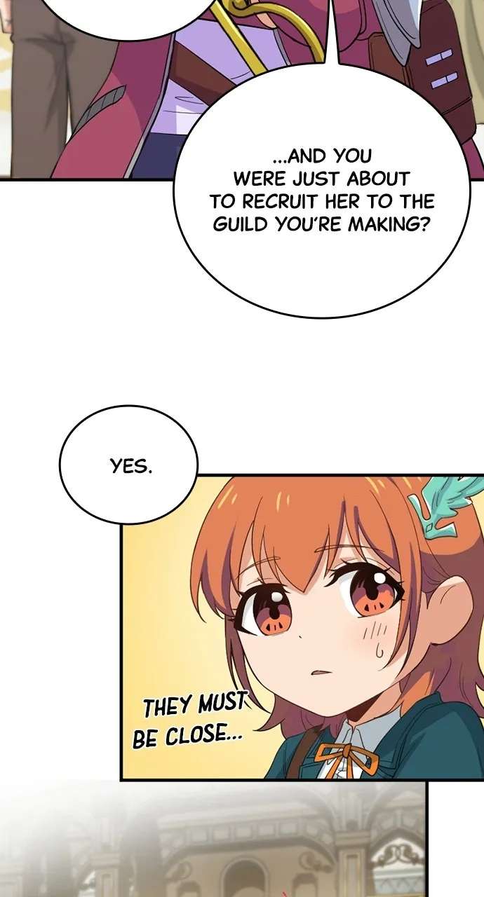My Very OwnAkashic Records Chapter 30 - page 9