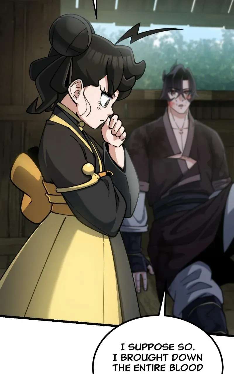 A Genius Girl Hides Her Martial Arts Achievements Chapter 24 - page 53