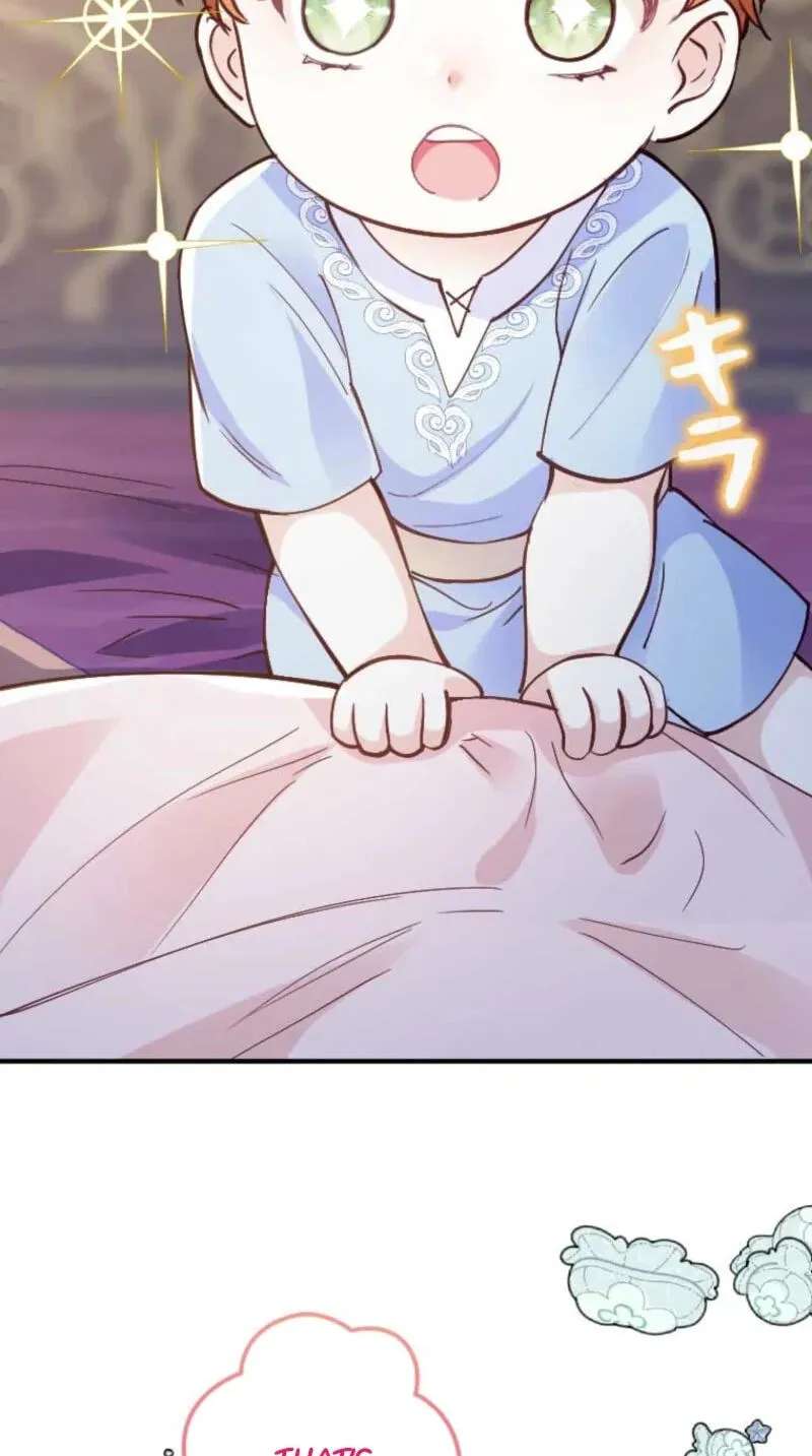 Keiyaku Mamahaha na no ni Boukun ga Kahogo Sugiru Chapter 54 - page 79